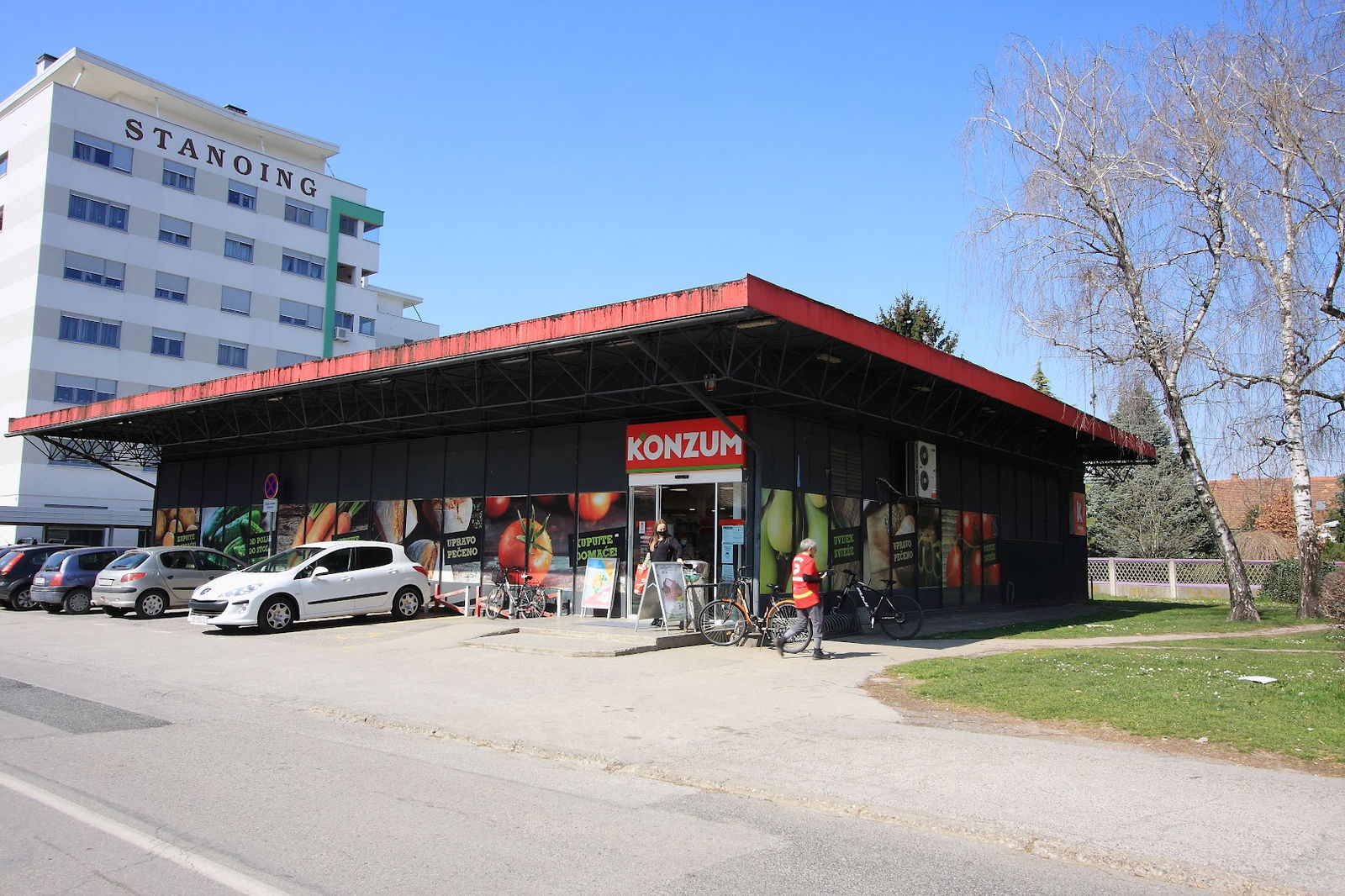 Konzum