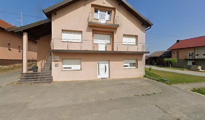 POLJOPRIVREDNO PRIJEVOZNIČKI OBRT DERGIĆ - VL. IGOR DERGIĆ, BEREK 92.