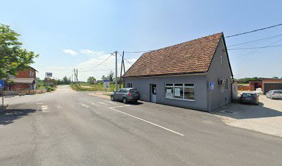 Poljoapoteka Sjemenara