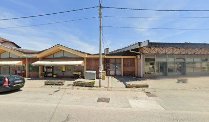 Mlin i Pekare Agro Trgovina Novoselec