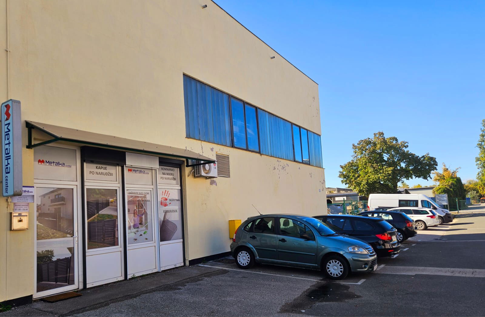 Metalka centar d.o.o.