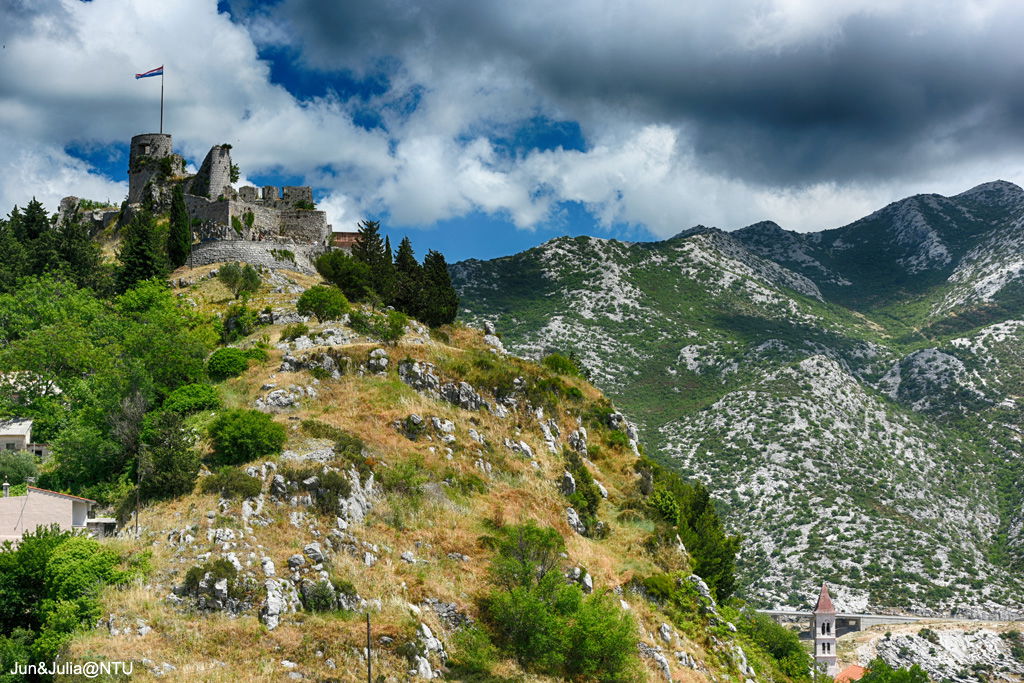 OSNOVNA ŠKOLA PETRA KRUŽIĆA KLIS