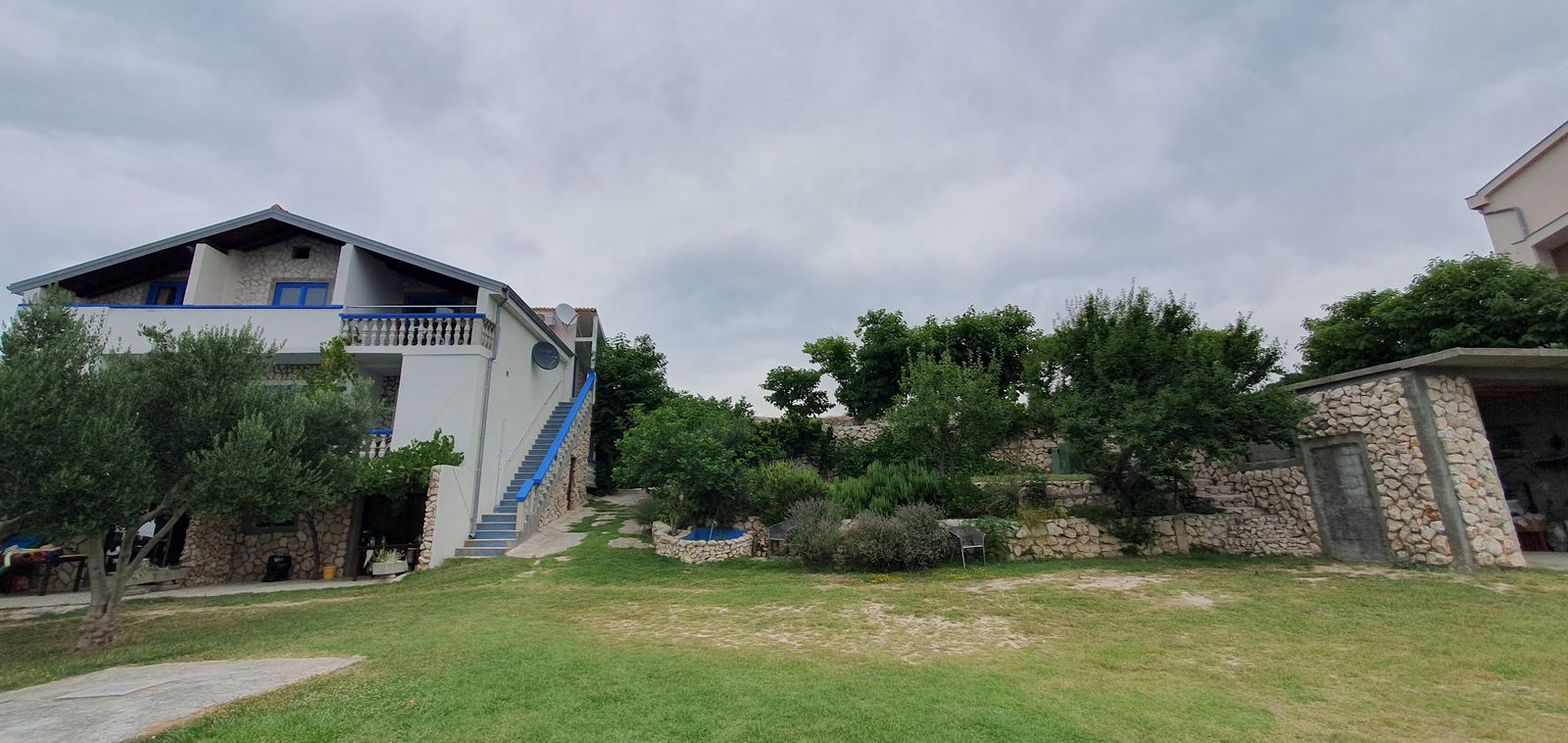 Apartmani Stanka i Joso