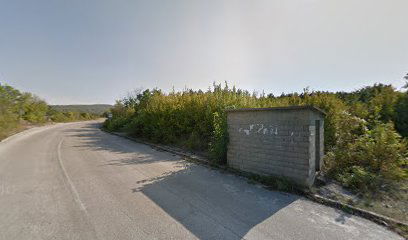 BRŠTANOVO ČULIĆI 2