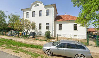 Osnovna škola Đurđevac, Područna škola Budrovac