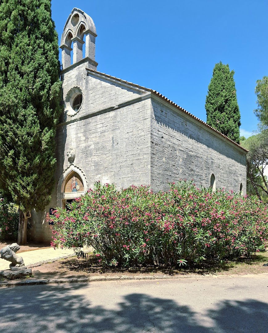 Church of St. Germain