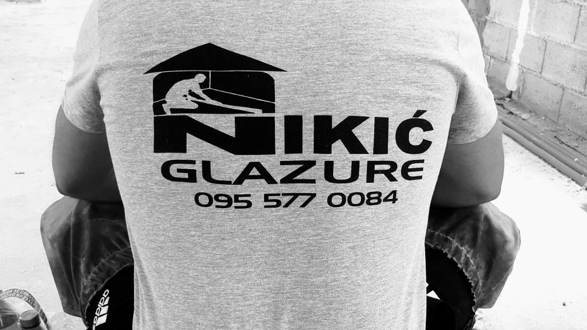 Nikić glazure j.d.o.o
