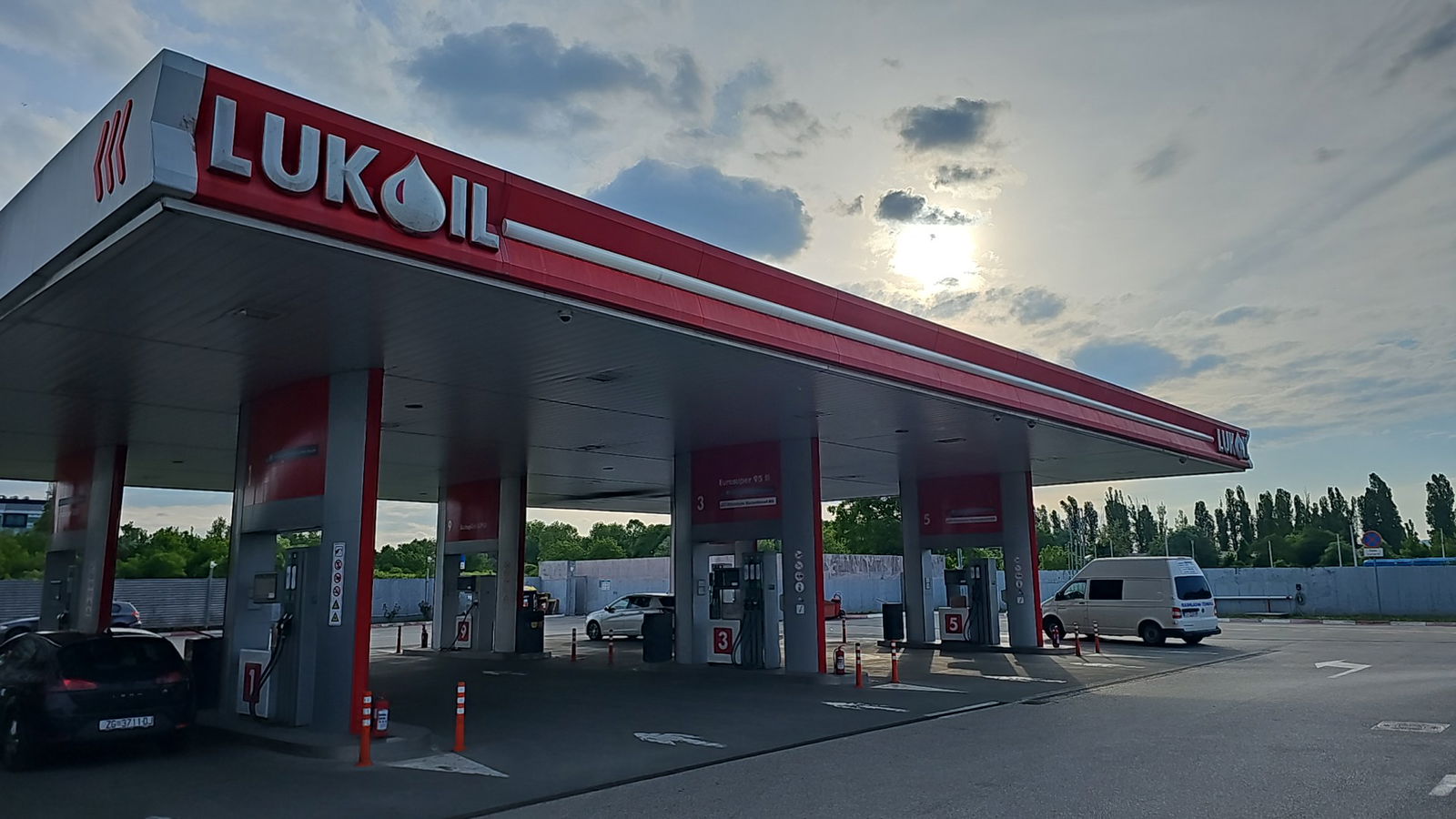 Lukoil