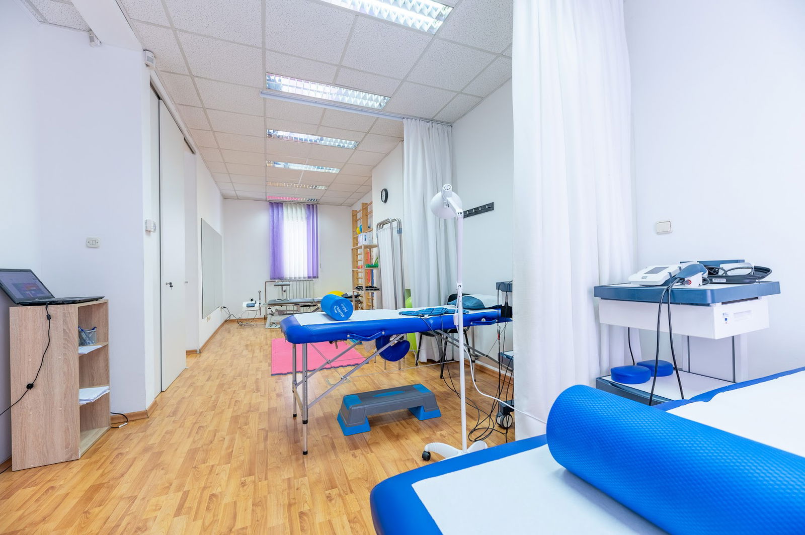 Preventis: Centar za fizikalnu medicinu i rehabilitaciju