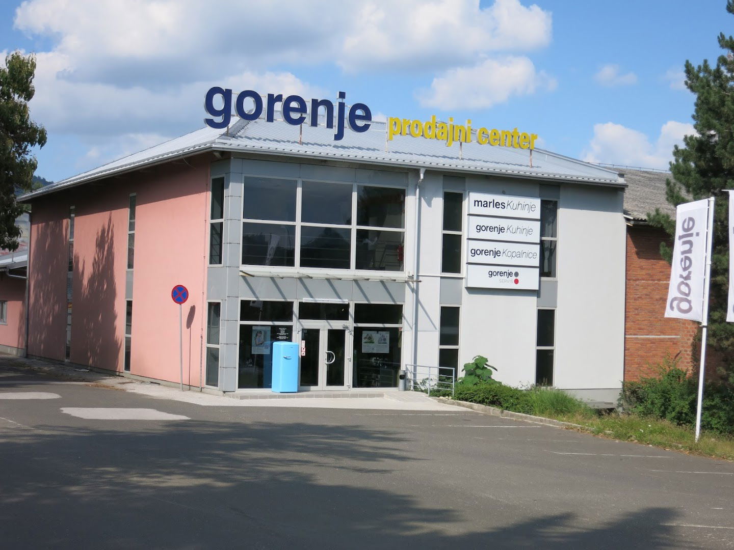 Studio Gorenje