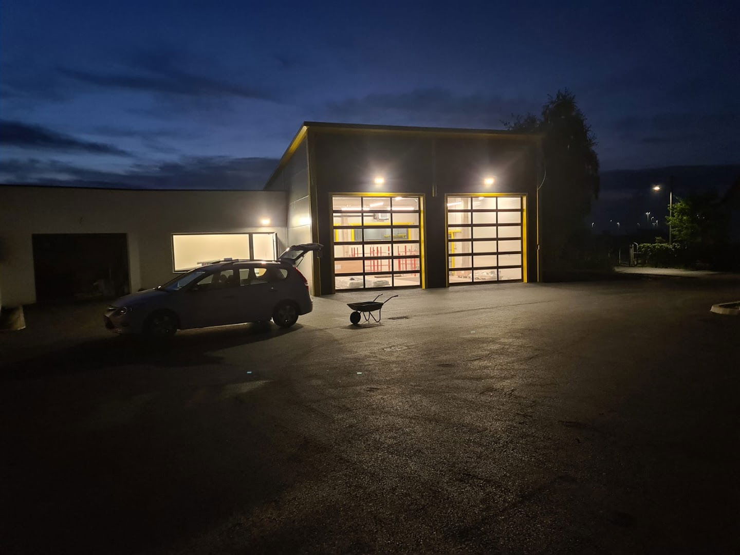 GUMI CENTAR REŠETAR D.O.O.