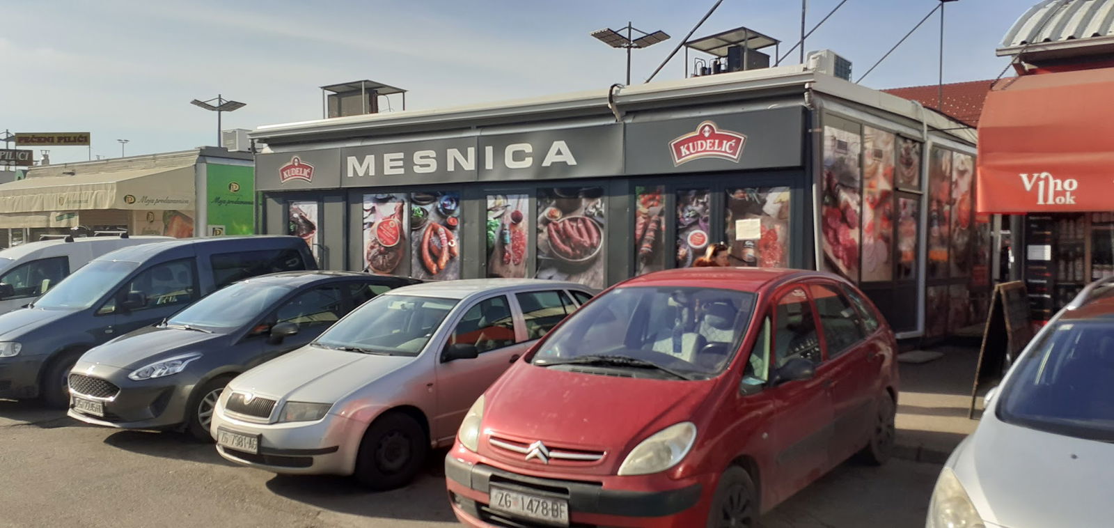 Mesnica Kudelić br.4