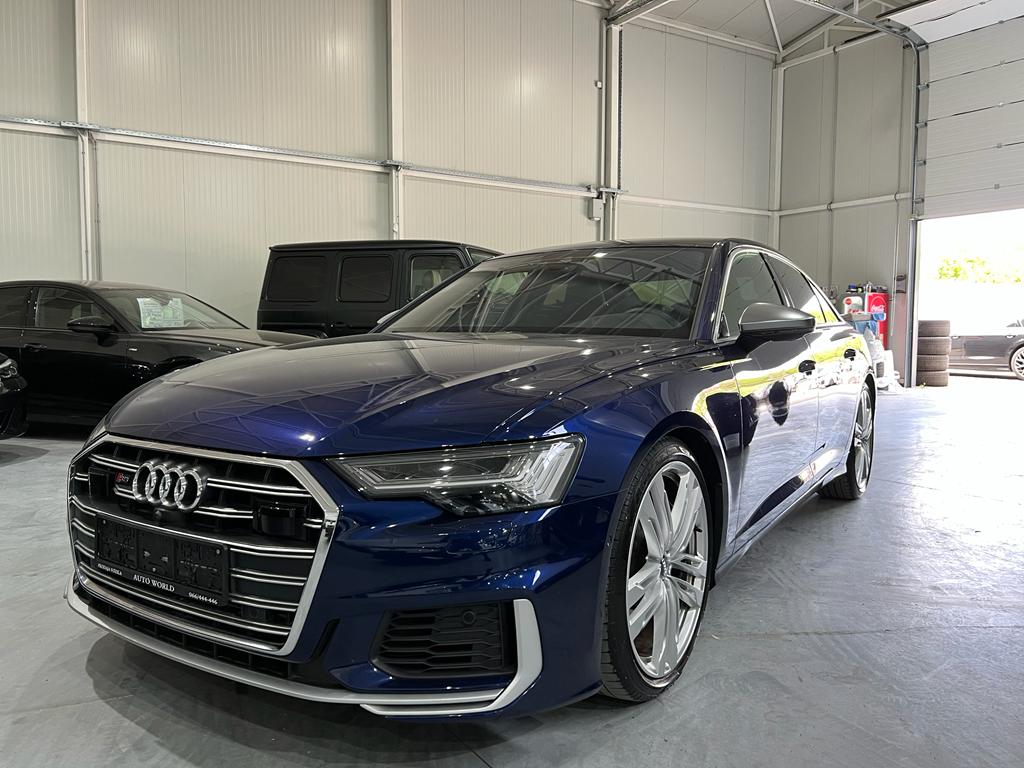 Auto World Rent a Car