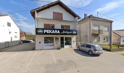 Pekara Andrijana