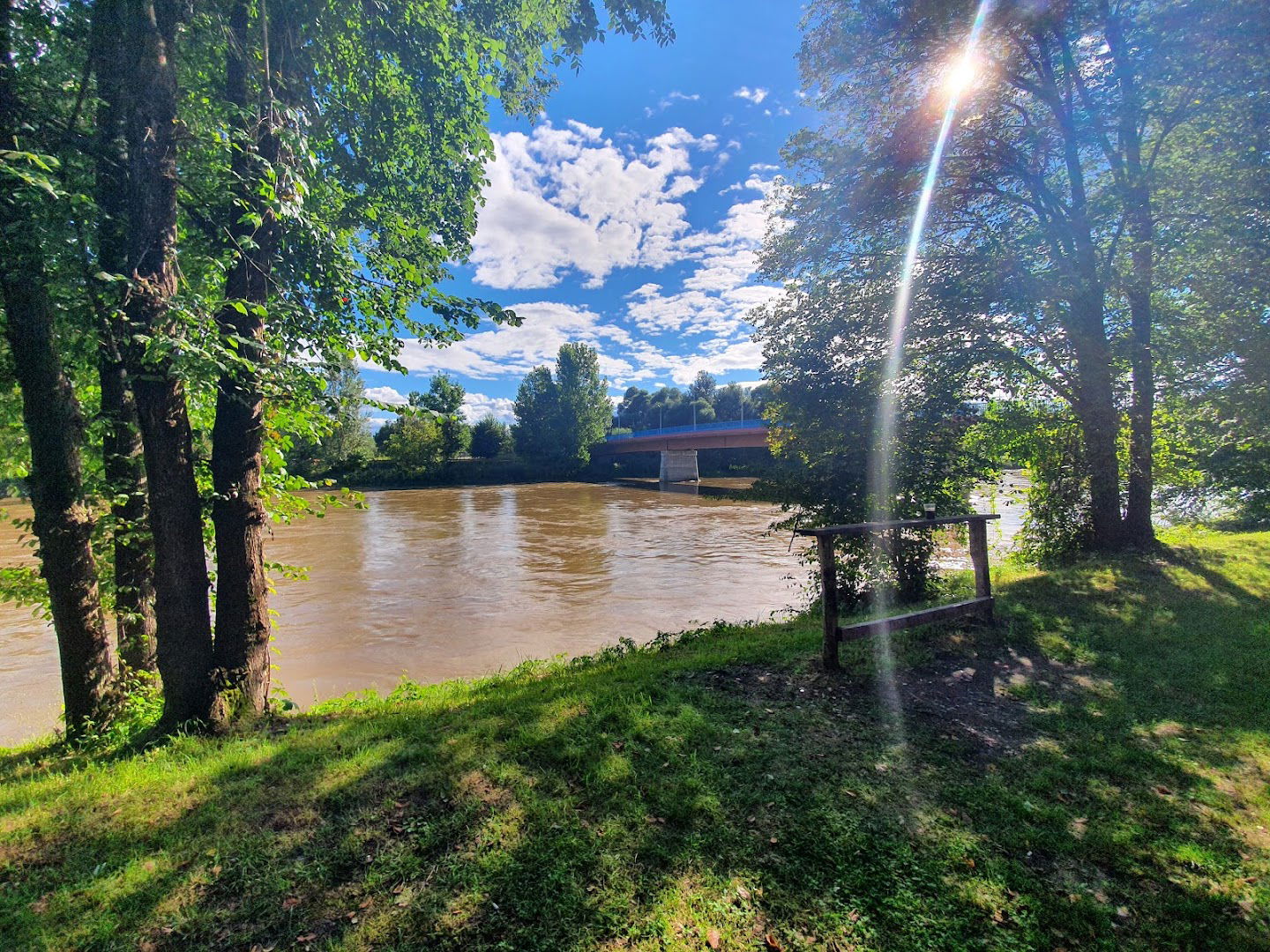 Halicanum Riders - Pre sajli