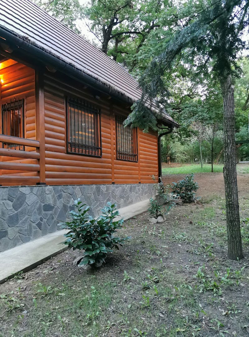 Vikendica Kosanović