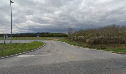 Groblje Kušanec, Velika Gorica