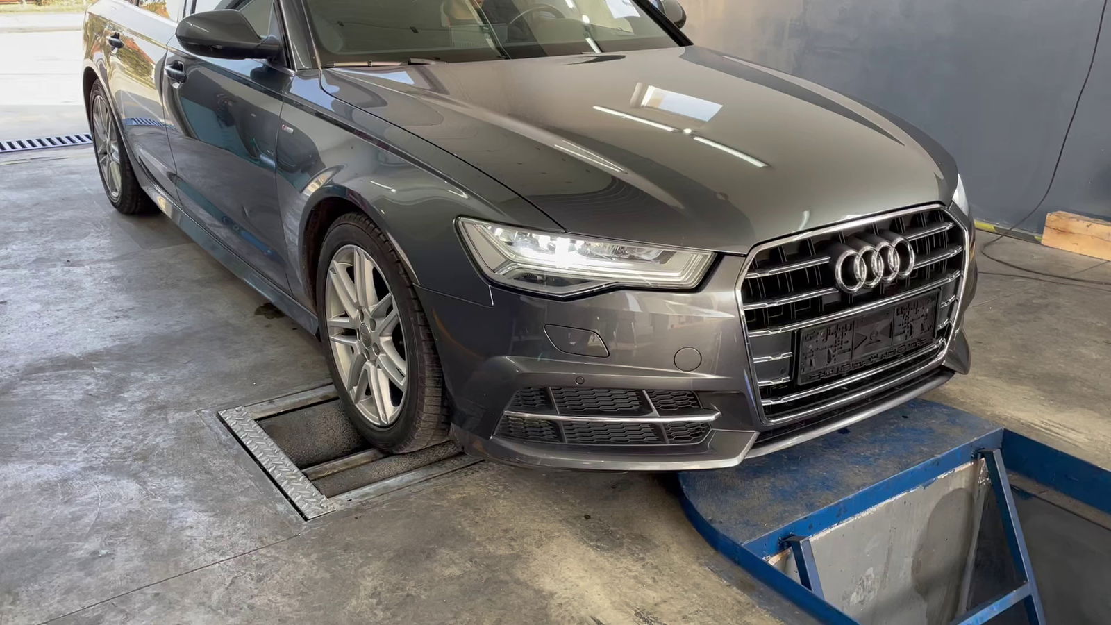 Tehnički pregled - Auto Centar Neptun