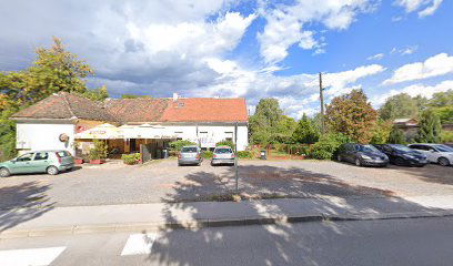 Caffe bar "Kod prijatelja"