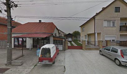 Poljoprivredna apoteka