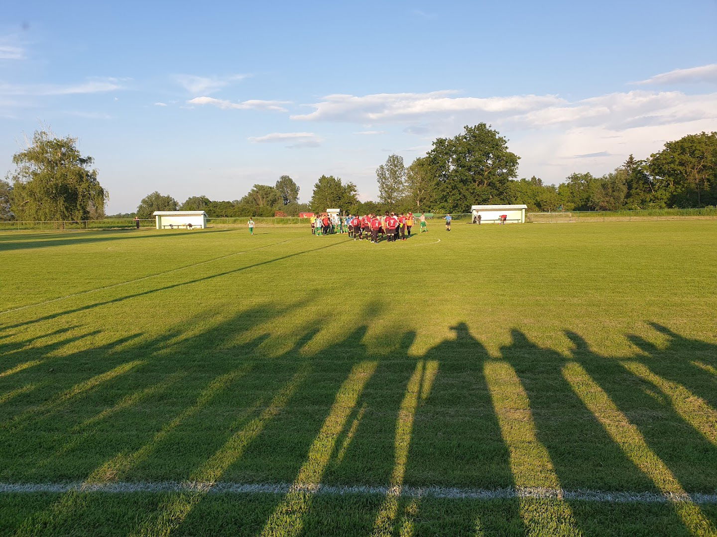 STADIUM MARAKANA SIGETEC LUDBREŠKI