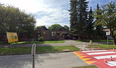 Dječji vrtić Cipelica Čakovec