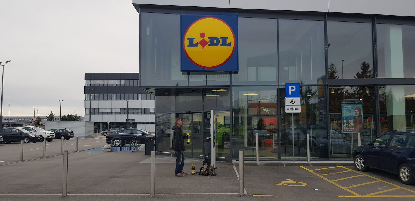 Lidl