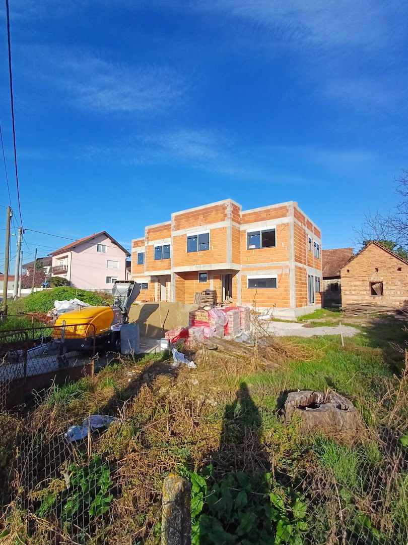 M2 STROJNE GLAZURE D.O.O