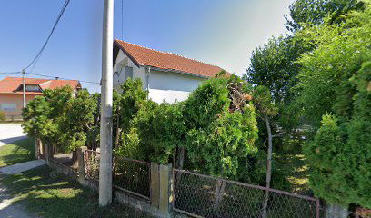 Caffe Bar Stari Prijatelj