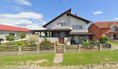 AUTOSERVIS MARKO, obrt za vulkanizerske usluge i servis, vl. Marko Beruta