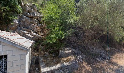 Kapela Presvetog Trojstva