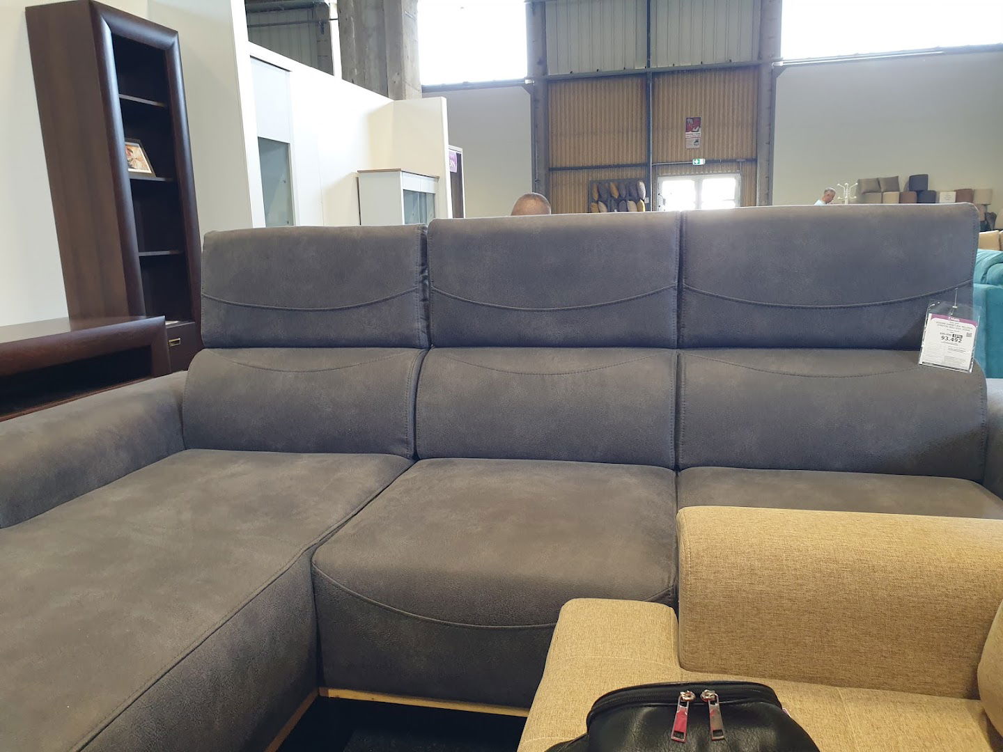 Matis Warehouse Belgrade Barič