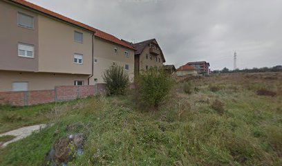 Milivoja Miće Tomića 4