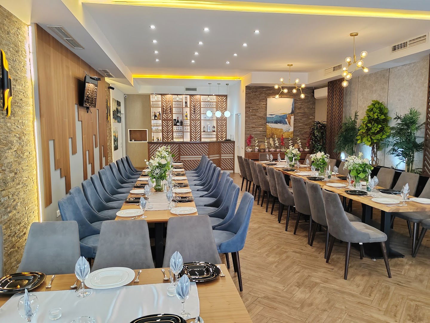 Restoran Story of meat