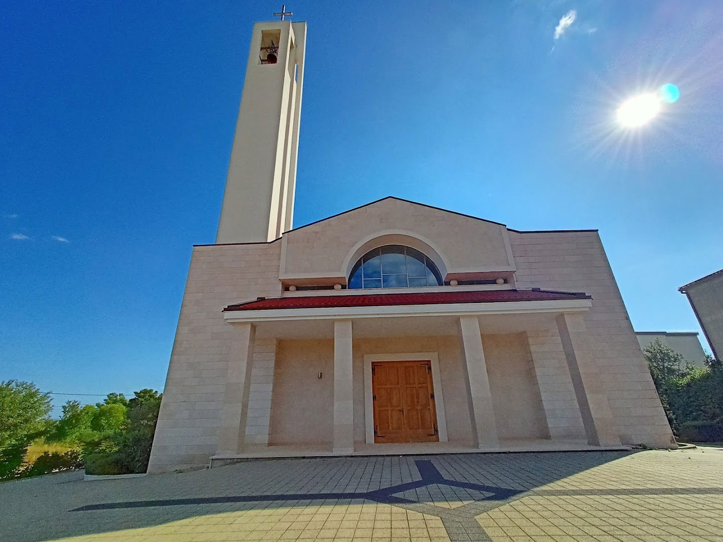 Church of Blessed Mother Teresa