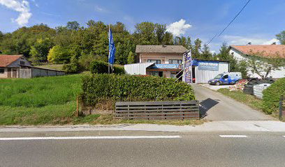 Servis ispušnih sistema