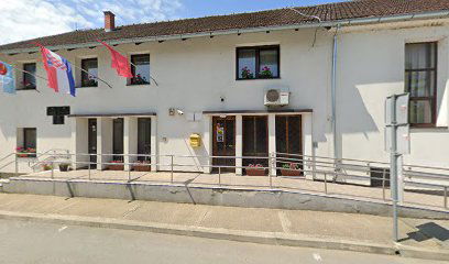 HP - Hrvatska pošta