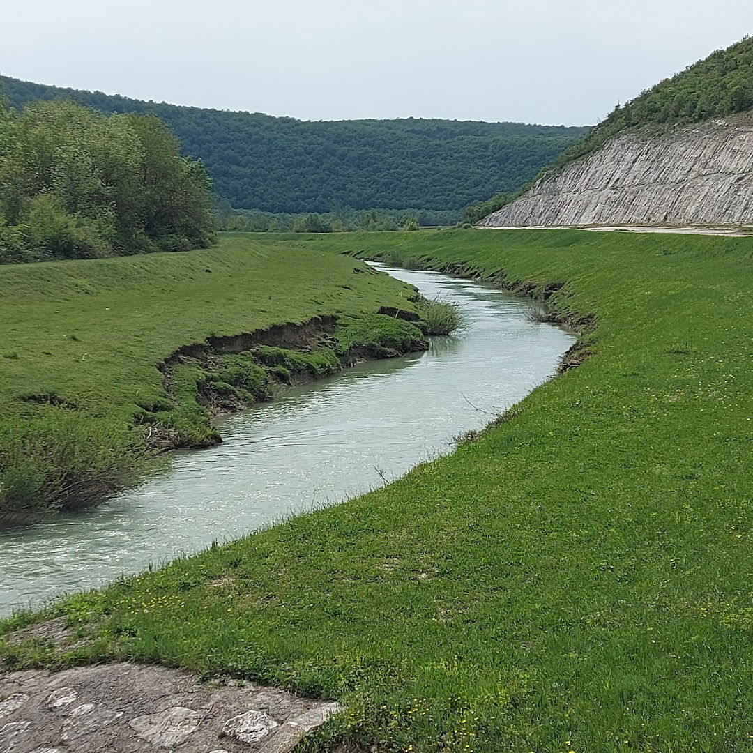 View point of Mirna valley