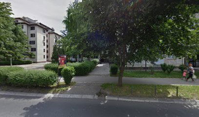 Frizerski salon Style Mićović