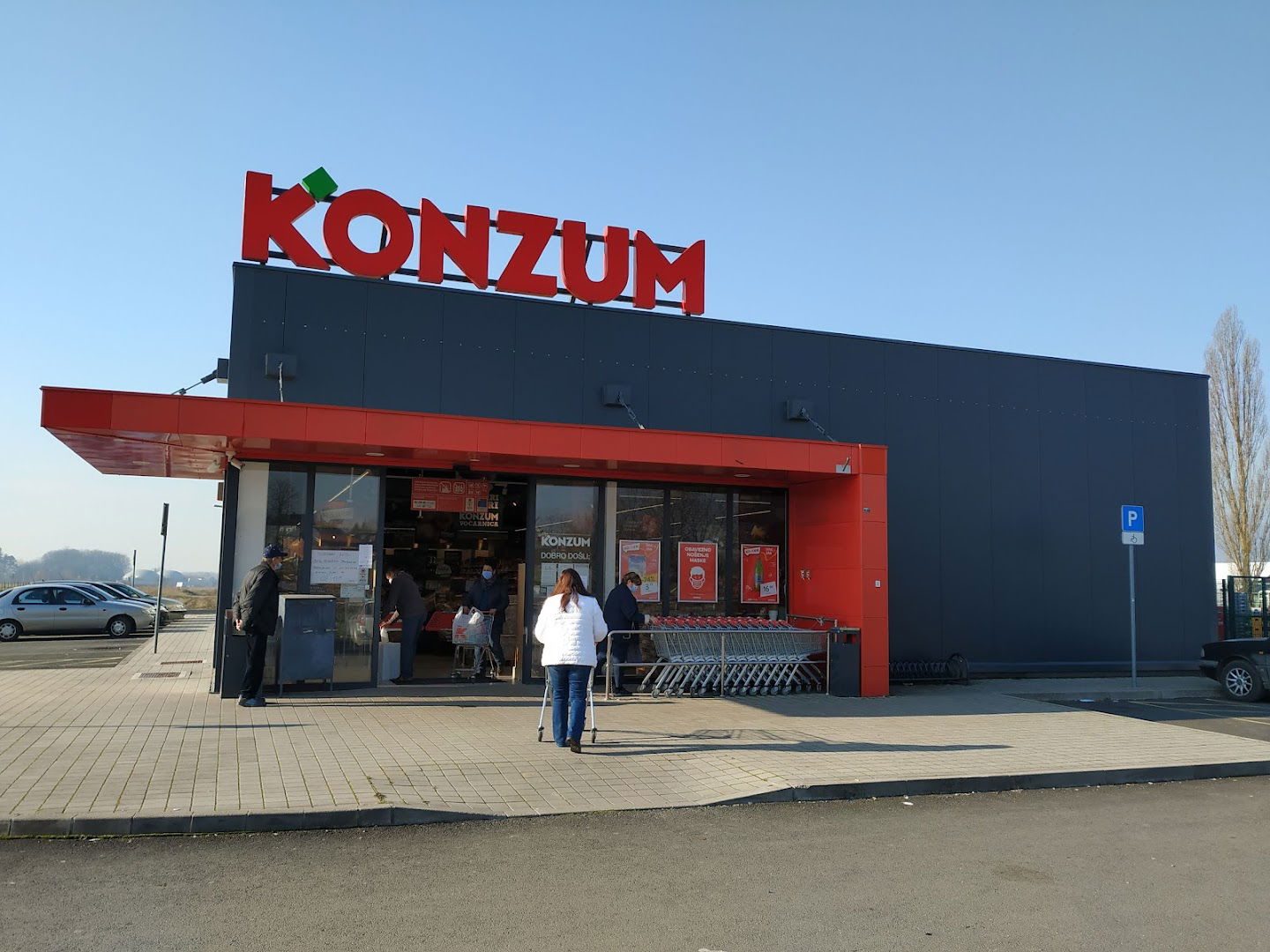 Konzum
