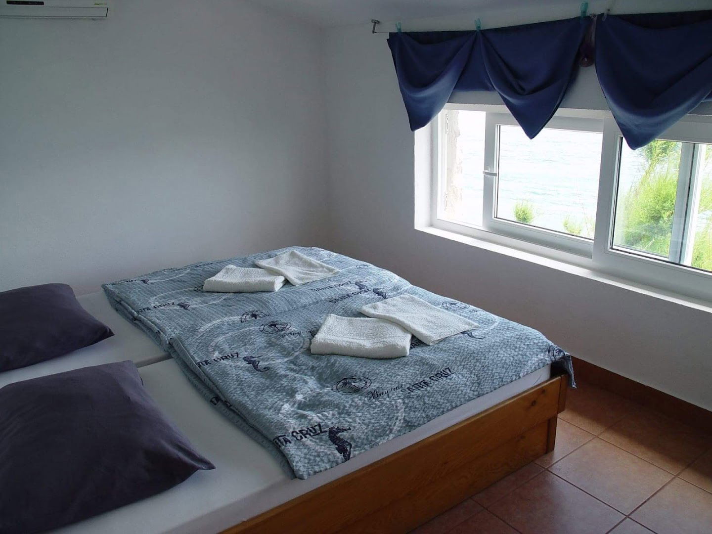 Villa Ribarska kućica