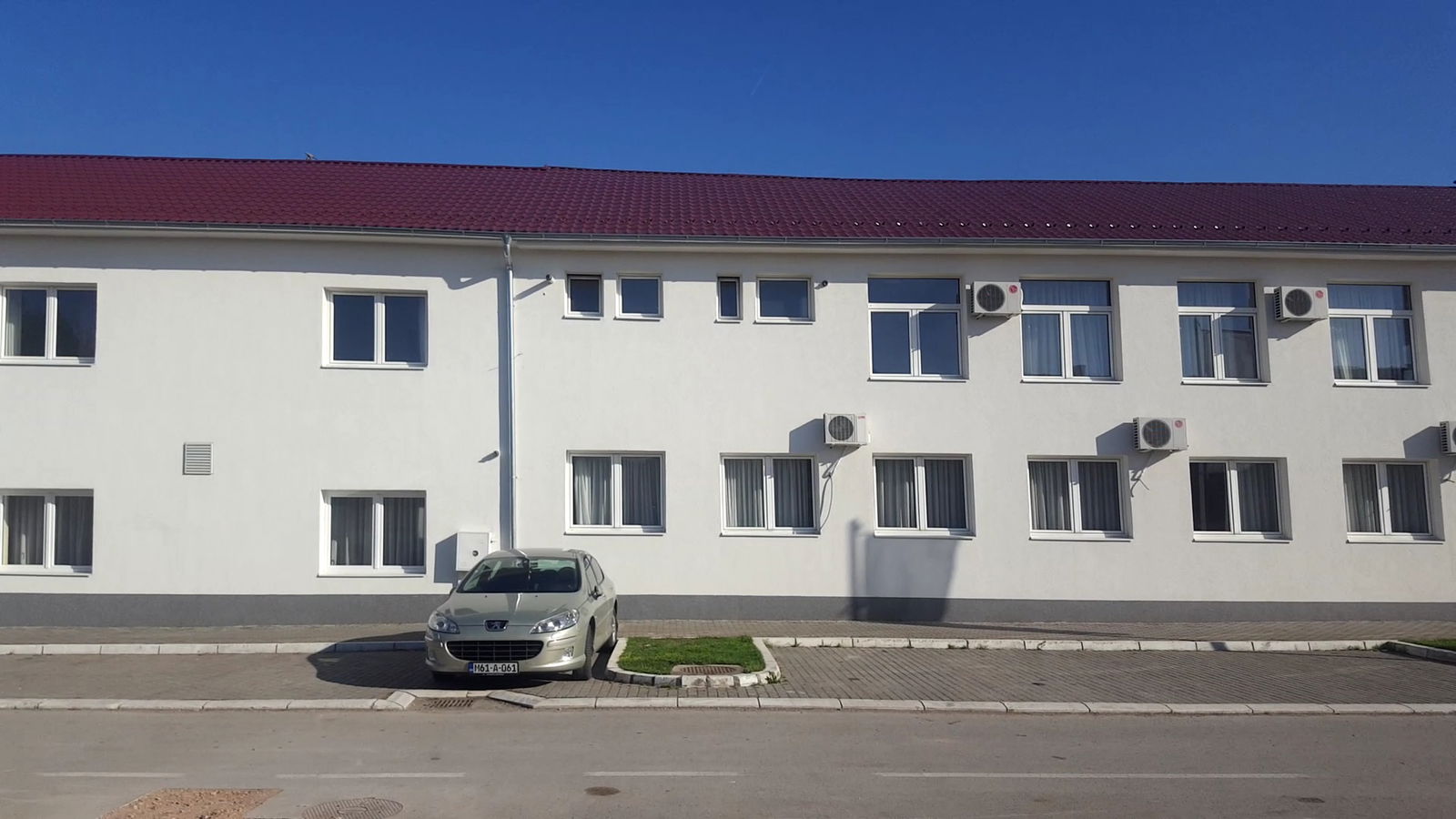 PUC "Vodovod i kanalizacija Inđija JP"