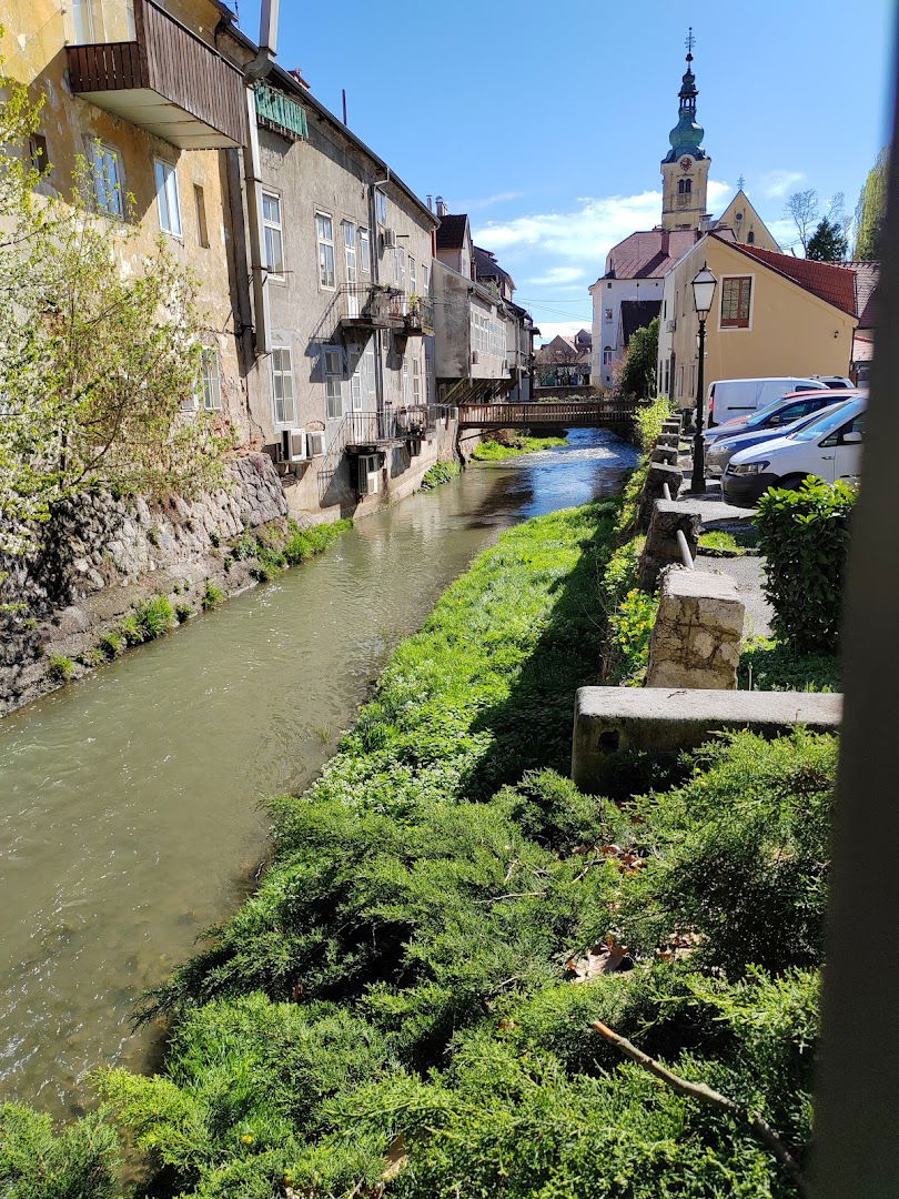 Centar za mlade Bunker / Youth Center Samobor
