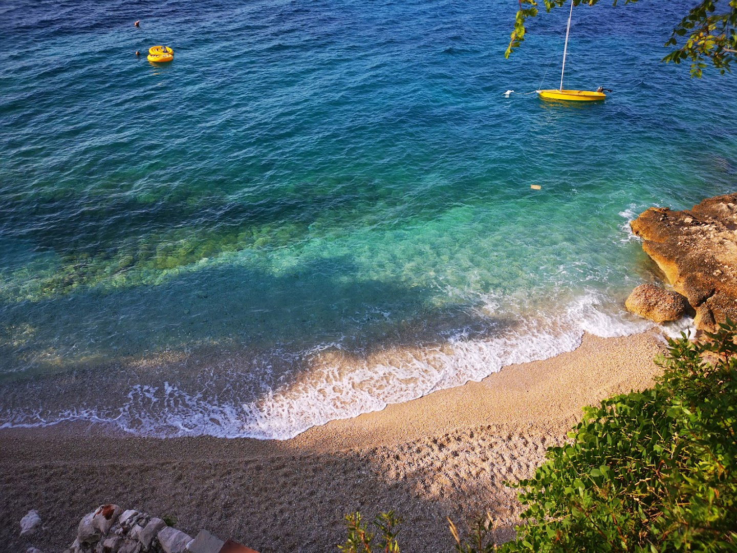Apartments Dolce Vita | Zavala, Island Hvar