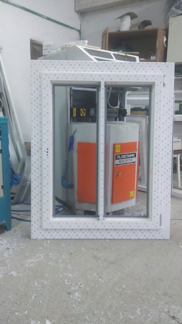 PELE ALU I PVC STOLARIJA