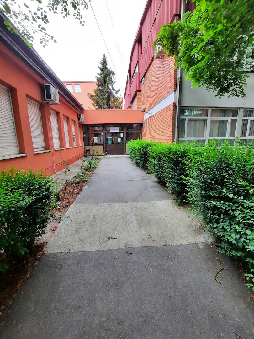 КБЦ Звездара | Хирургија | Ортопедија