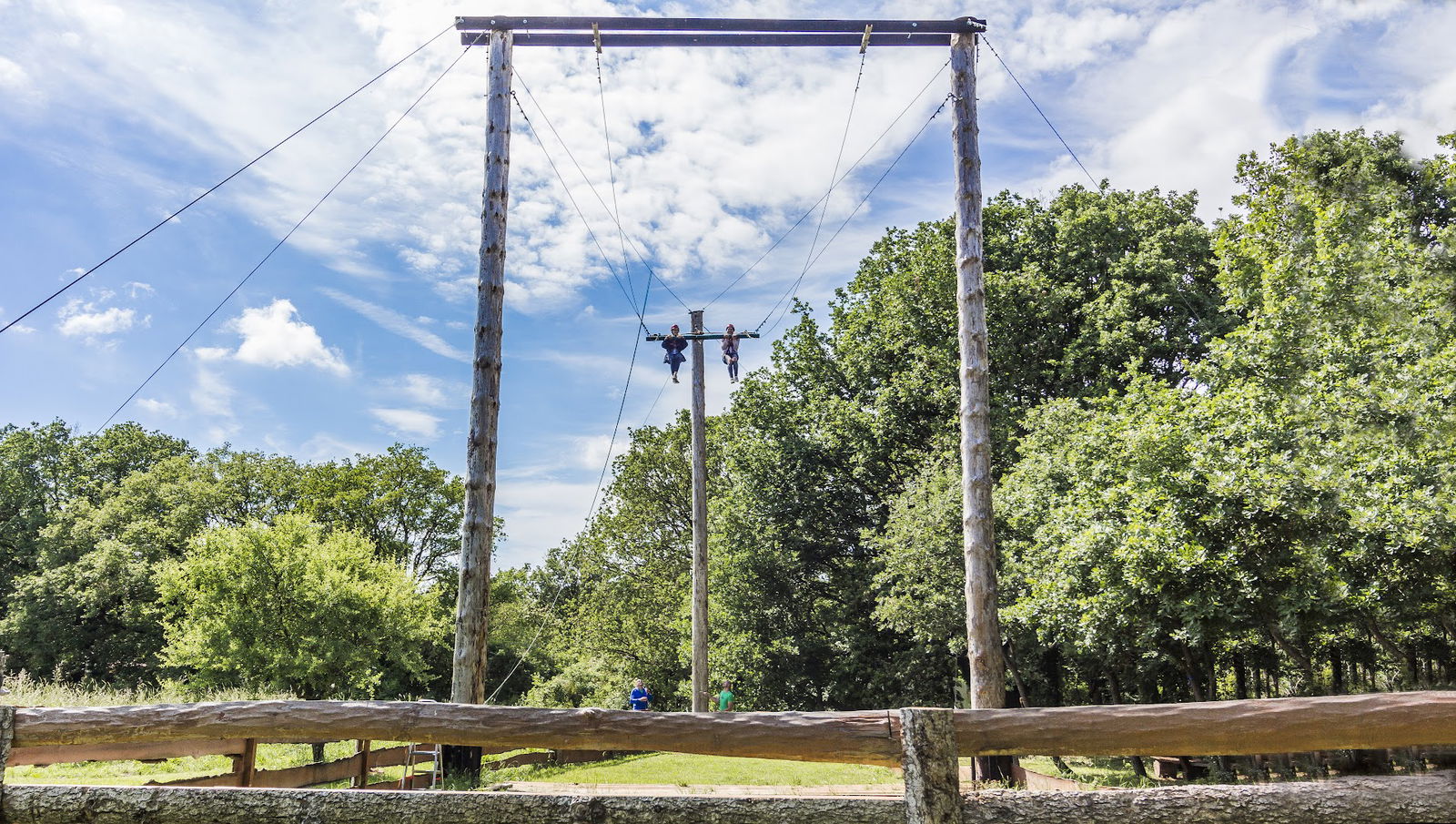 Adrenalin Park Medulin