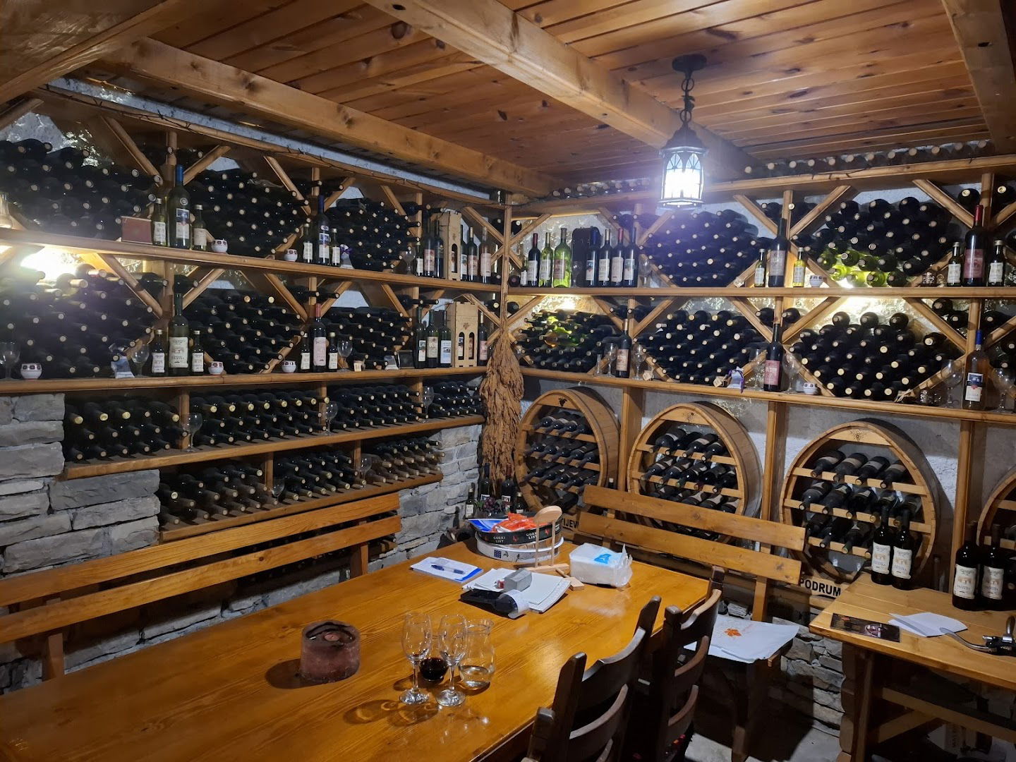 Podrum vina Petijević