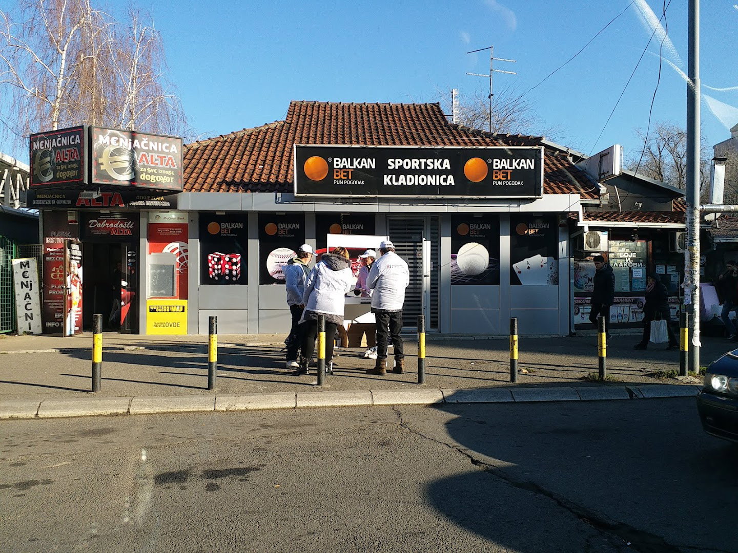 Љубинке Бобић Б