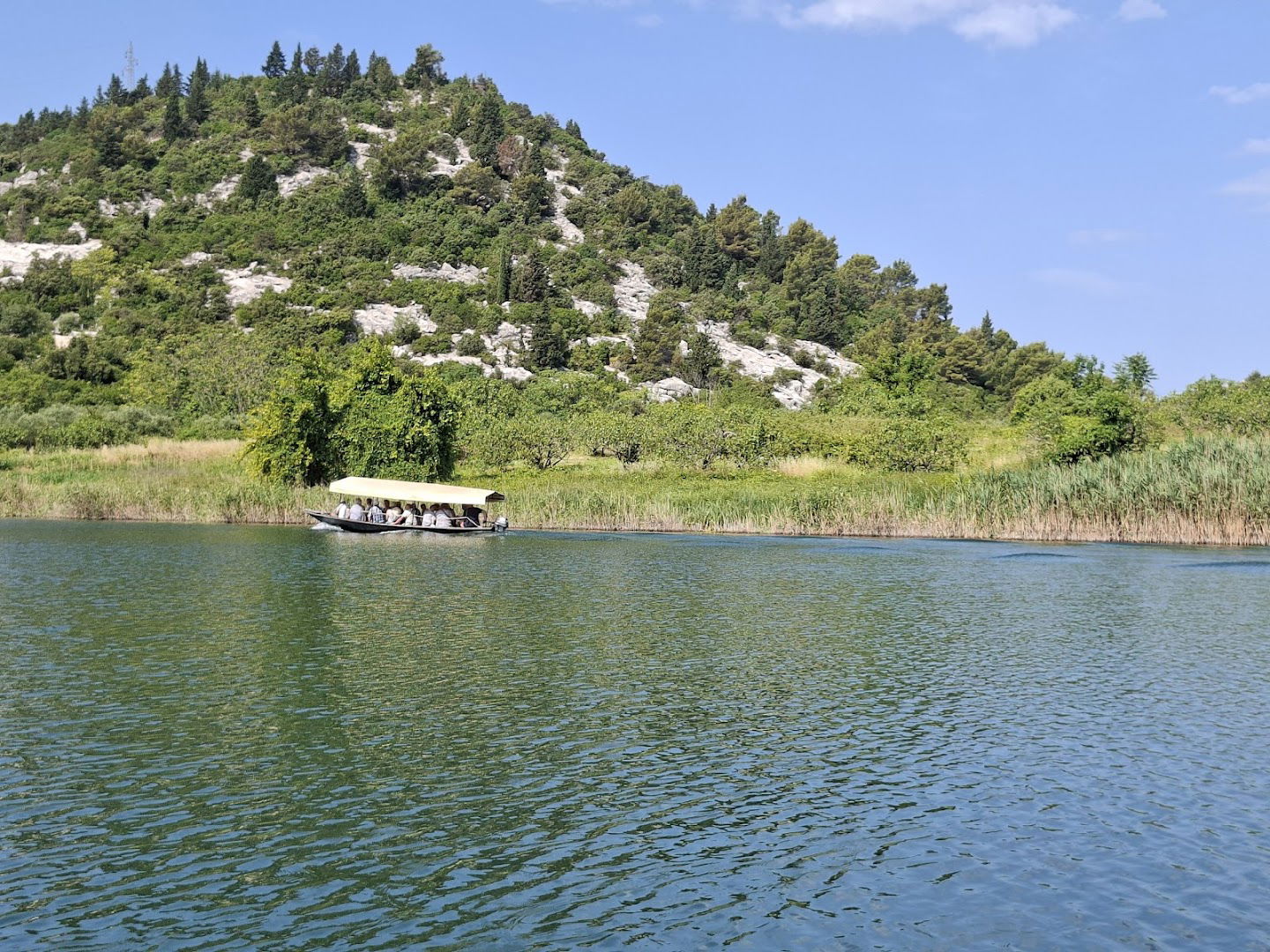 Baćinska jezera - Izleti & beach bar